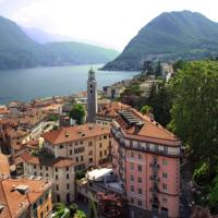 foto Hotel Federale Lugano
