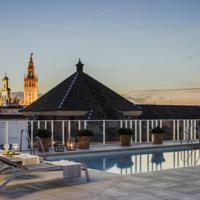 foto Hotel Fernando III Centro Storico di Siviglia, Siviglia