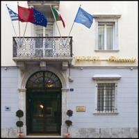 foto Hotel Filoxenia Trieste