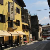 foto Hotel Florian Nus
