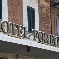 foto Hotel Fortuna Ancona