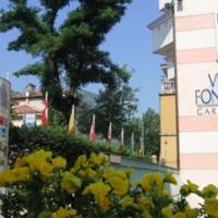 foto Hotel Garnì Villa Fontana Trento