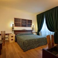 foto Hotel Giò Wine e Jazz Area Perugia