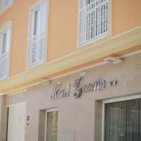 foto Hotel Goartín Cruz de Humilladero, Málaga