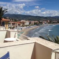 foto Hotel Golfo E Palme Diano Marina