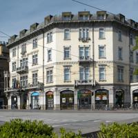 foto Hotel Grand'Italia Padova