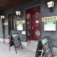 foto Hotel Gregory 04. Aussersihl, Zurigo