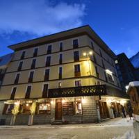 foto Hotel Grivola Breuil-Cervinia