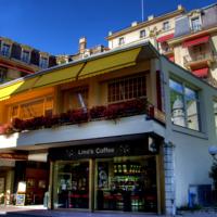 foto Hotel Helvetie Montreux