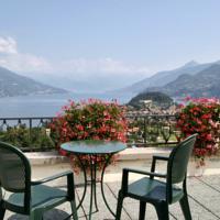 foto Hotel Il Perlo Panorama Bellagio