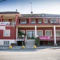 foto Hotel Il Torrese Torre Beretti