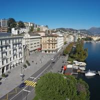 foto Hotel International au Lac Lugano