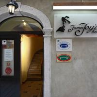 foto Hotel James Joyce Trieste