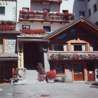 foto Hotel Jumeaux Breuil-Cervinia