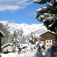 foto Hotel L' Aiglon Champoluc