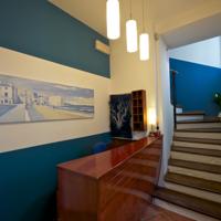 foto Hotel La Bussola Múggia
