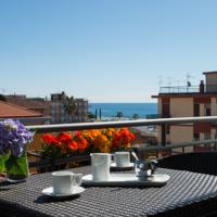 foto Hotel La Marina San Bartolomeo al Mare