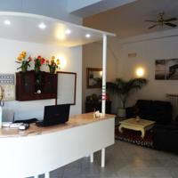 foto Hotel La Perla Marina di Massa