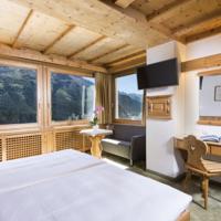 foto Hotel Languard Sankt Moritz