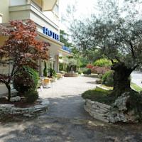 foto Hotel Lanterna Abano Terme