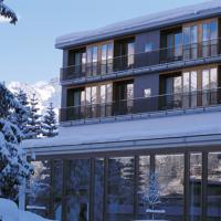 foto Hotel Laudinella Sankt Moritz