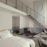 foto Hotel Le Nuvole Residenza d'Epoca Genova centro storico, Genova