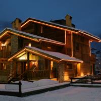 foto Hotel Letterario Locanda Collomb La Thuile