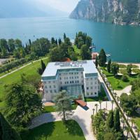 foto Hotel Lido Palace - The Leading Hotels of the World Riva del Garda