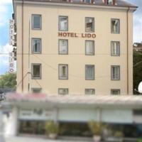 foto Hotel Lido Saint-Gervais / des Grottes, Ginevra
