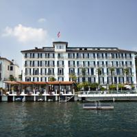 foto Hotel Lido Seegarten Lugano