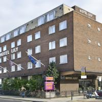 foto Hotel Lily Hammersmith e Fulham, Londra