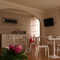 foto Hotel Lux Alassio