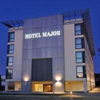 foto Hotel Major Ronchi dei Legionari