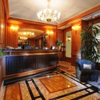foto Hotel Manzoni Milano Centro, Milano