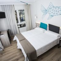 foto Hotel Mediterraneo Ciutat Vella, Valencia