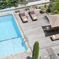 foto Hotel Mercure Cannes Croisette Beach Centro di Cannes, Cannes