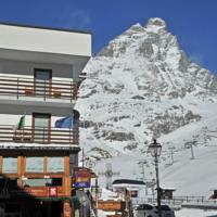 foto Hotel Meuble' Joli Breuil-Cervinia