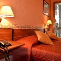 foto Hotel Milano Trieste