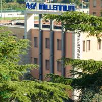 foto Hotel Millennium Palace Terni