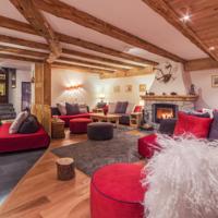 foto Hotel Mirabeau Verbier