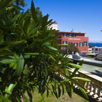 foto Hotel Miramar Cap d'Ail