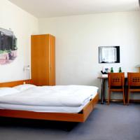 foto Hotel Münchnerhof Basilea