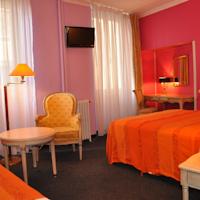 foto Hotel Moderne Castellane e Prefettura, Marsiglia