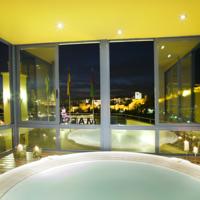 foto Hotel MS Maestranza Málaga Malaga Centro, Málaga
