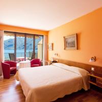 foto Hotel Nassa Garni Lugano