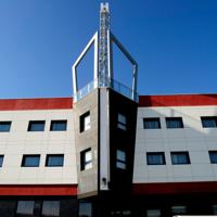 foto Hotel Naval Sestao Sestao