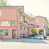 foto Hotel Nella La Spezia