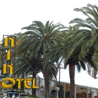 foto Hotel Nino Finale Ligure