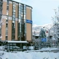 foto Hotel Norden Palace Aosta
