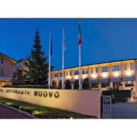 foto Hotel Nuovo Garlate